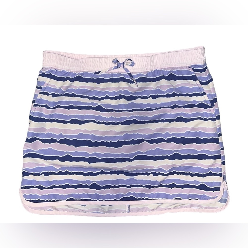 Columbia Solar Stream Skort Jrs